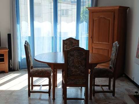 Vente appartement 4 pièces Perpignan 66