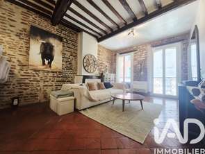 Vente Appartement 3 piècesPerpignan