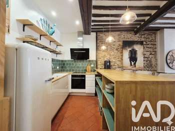 Vente Appartement 3 piècesPerpignan