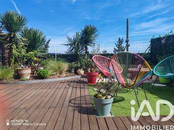 Vente Appartement 2 piècesPerpignan