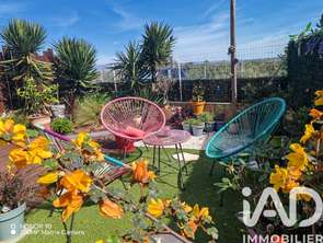 Vente Appartement 2 piècesPerpignan