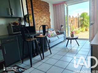 Vente appartement 2 pièces Vente appartement 2 pièces