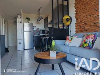 Vente appartement 2 pièces Vente appartement 2 pièces
