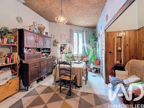 Vente appartement 3 pièces Perpignan 66
