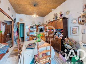 Vente appartement 3 pièces Perpignan 66