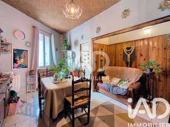Vente Appartement 3 piècesPerpignan