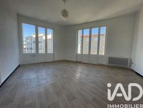 Vente Appartement 3 piècesPerpignan