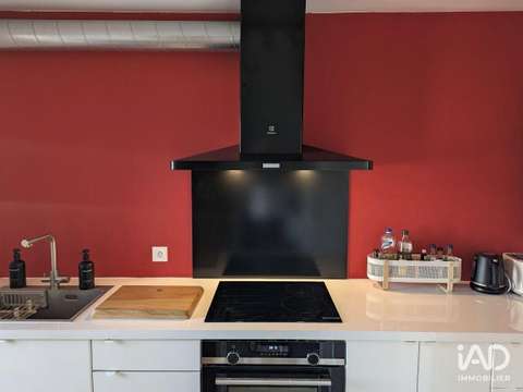 Vente appartement 2 pièces Perpignan 66