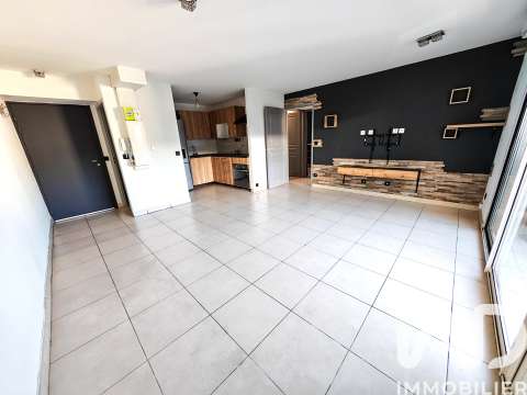 Vente appartement 3 pièces Perpignan 66