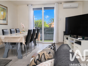 Vente Appartement 4 piècesPerpignan