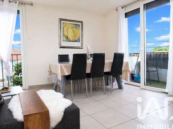 Vente Appartement 4 piècesPerpignan