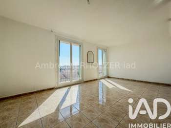 Vente appartement 3 pièces Perpignan 66
