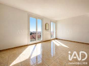 Vente Appartement 3 piècesPerpignan