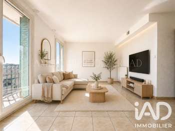 Vente appartement 3 pièces Vente appartement 3 pièces
