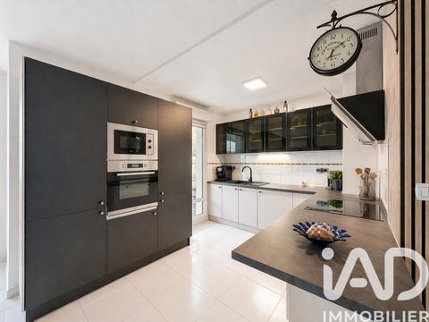 Vente appartement 3 pièces Perpignan 66