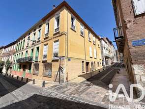 Vente Appartement T1Perpignan