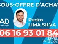 Vente appartement 1 pièce Vente appartement 1 pièce