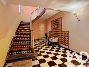 Vente appartement 1 pièce Vente appartement 1 pièce