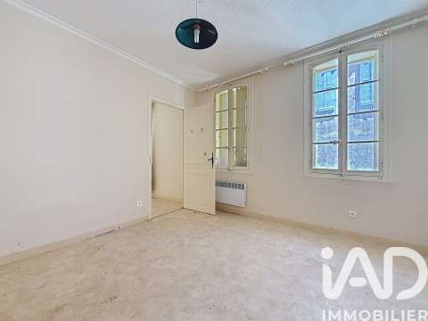 Vente appartement 3 pièces Perpignan 66