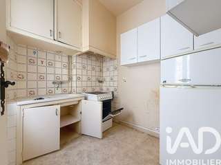 Vente appartement 3 pièces Vente appartement 3 pièces
