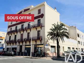Vente Appartement 3 piècesPerpignan