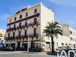 Vente Appartement 3 piècesPerpignan