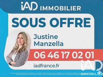 Vente Appartement 2 piècesPerpignan