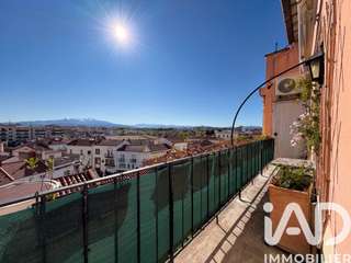 Vente appartement 5 pièces