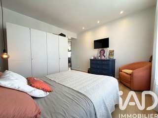 Vente appartement 5 pièces Vente appartement 5 pièces
