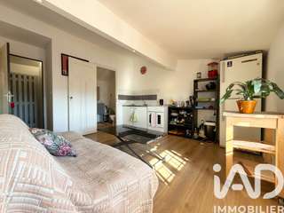 Vente appartement 5 pièces