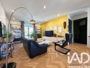 Vente Appartement 5 piècesPerpignan