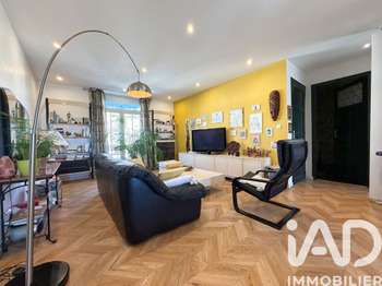 Vente appartement 5 pièces Perpignan 66