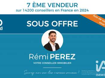 Vente Appartement 5 piècesPerpignan
