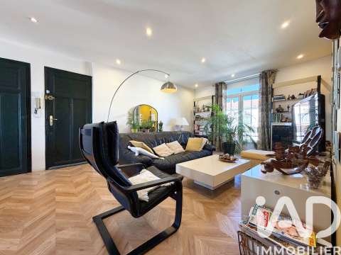 Vente appartement 5 pièces