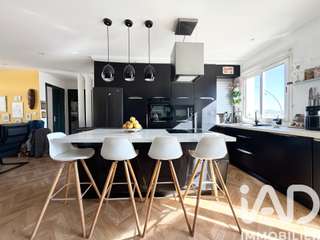 Vente appartement 5 pièces