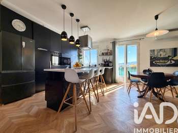 Vente Appartement 5 piècesPerpignan