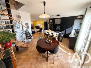 Vente appartement 5 pièces Vente appartement 5 pièces