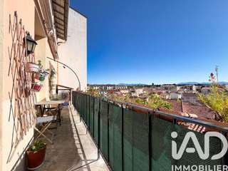 Vente appartement 5 pièces