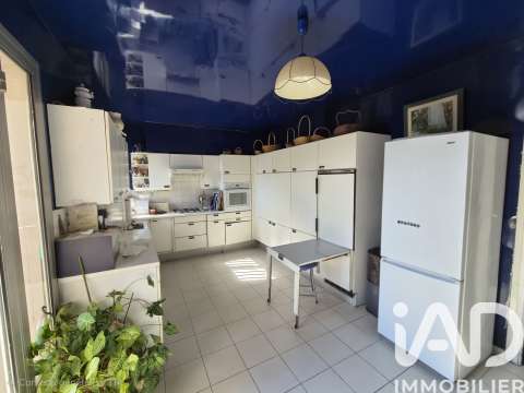Vente appartement 5 pièces