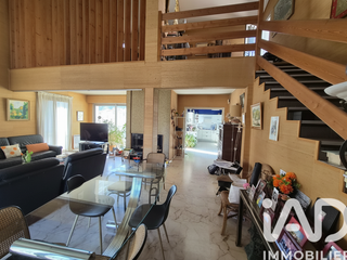 Vente appartement 5 pièces