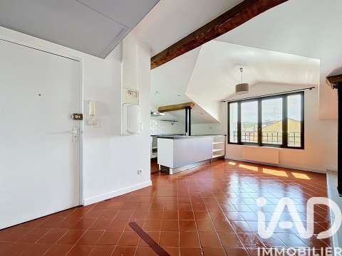 Vente appartement 3 pièces Perpignan 66