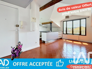 Vente Appartement 3 piècesPerpignan