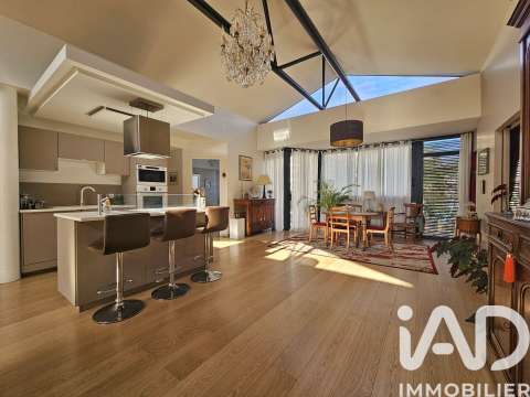 Vente appartement 3 pièces Perpignan 66