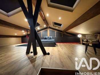Vente appartement 2 pièces Perpignan 66