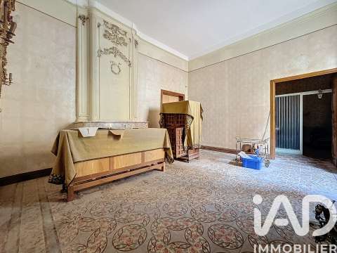 Vente appartement 4 pièces Perpignan 66