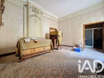 Vente appartement 4 pièces Perpignan 66