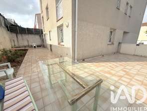 Vente Appartement 3 piècesPerpignan
