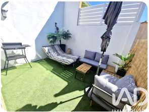 Vente Appartement 3 piècesPerpignan