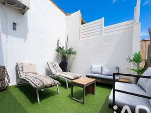 Vente Appartement 3 piècesPerpignan