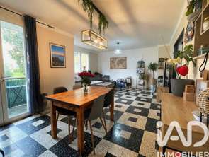 Vente Appartement 3 piècesPerpignan